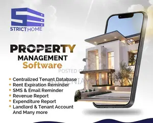 Property Management Software