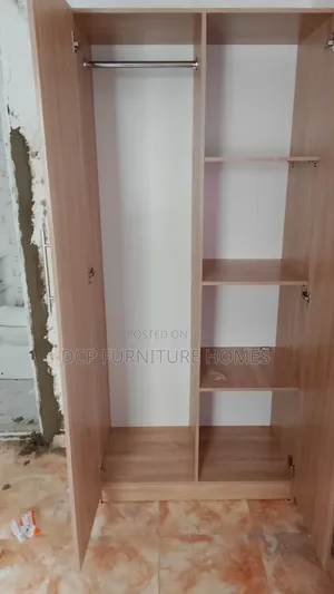 Luxury Wardrobe