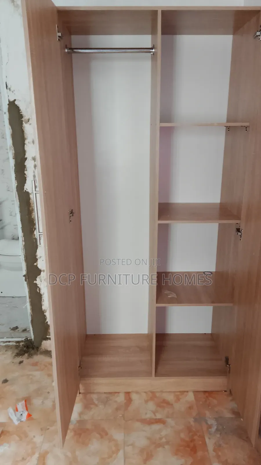 Luxury Wardrobe