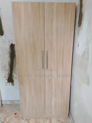 Luxury Wardrobe