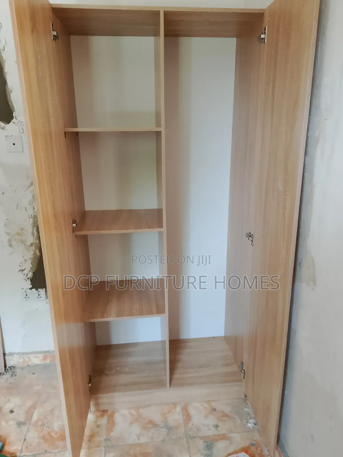Luxury Wardrobe