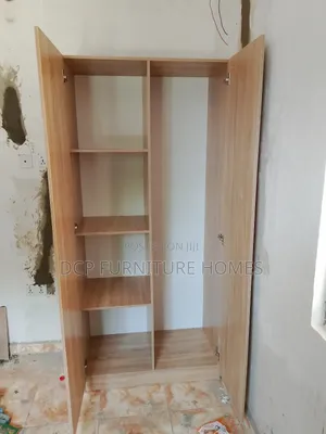 Luxury Wardrobe
