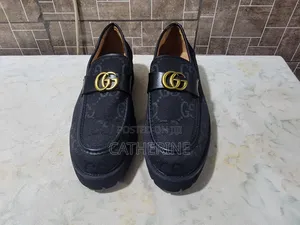Gucci Loafers