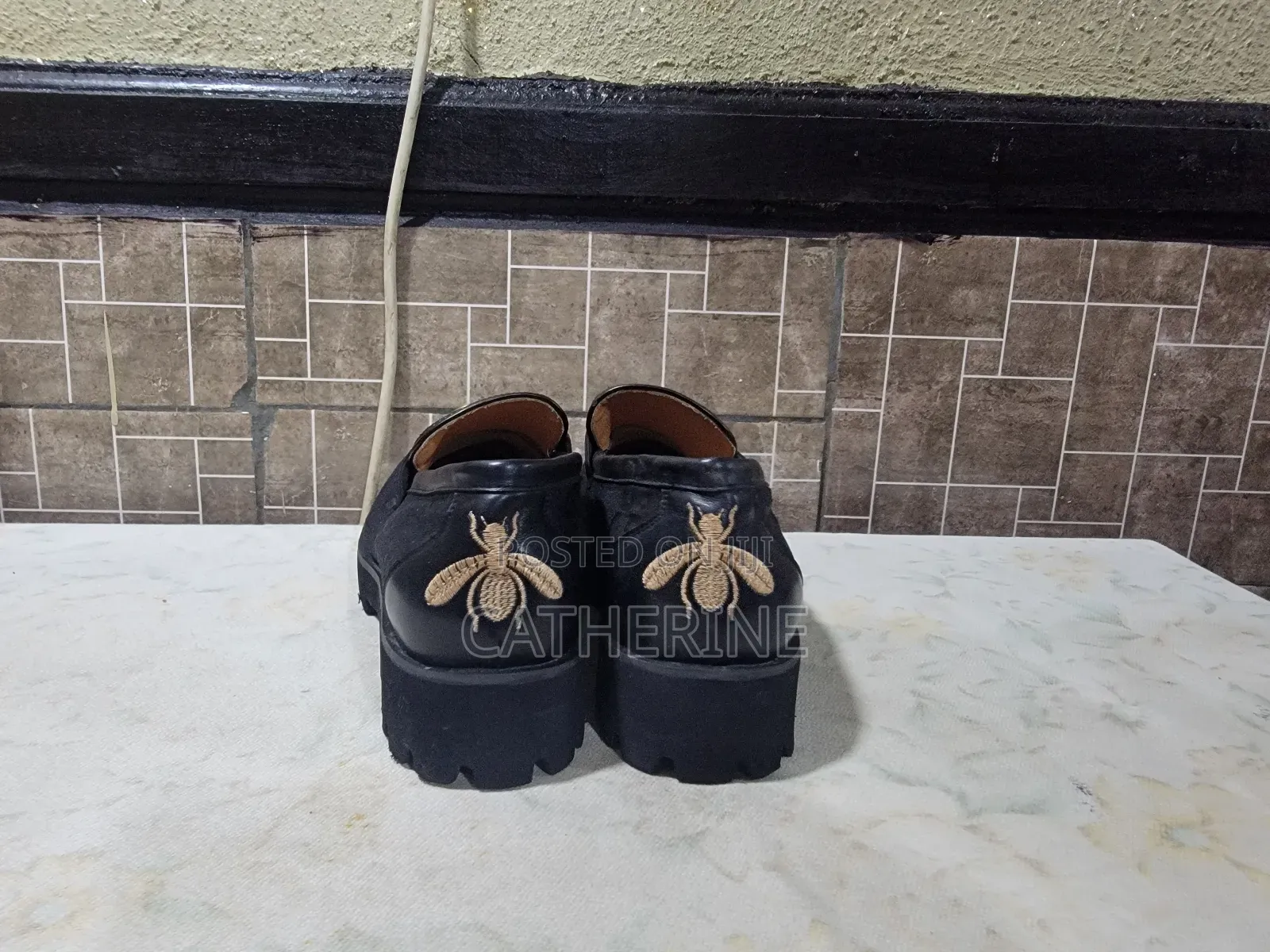 Gucci Loafers
