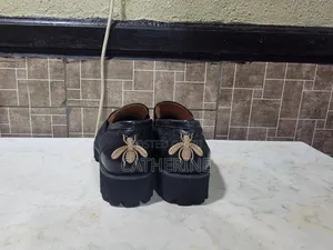 Gucci Loafers