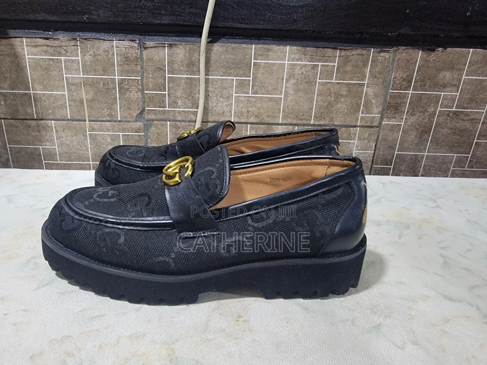 Gucci Loafers