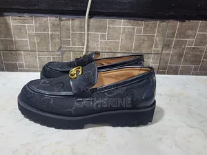 Gucci Loafers