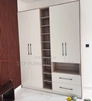 Luxury Wardrobe