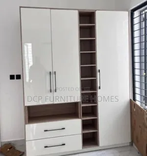 Luxury Wardrobe