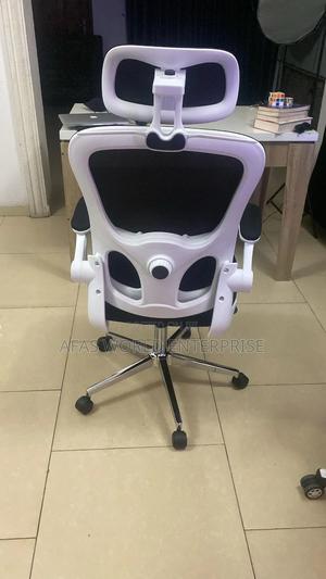 Beautiful Ergonomic Chair