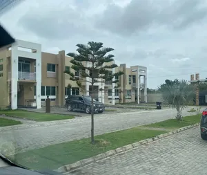 3bdrm Block of Flats in Grenadine Estate, Abijo for rent