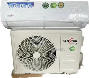 Kenstar 1.5hp Inverter Split Unit Air Conditioner