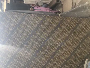15mm Quality Marine Plywood