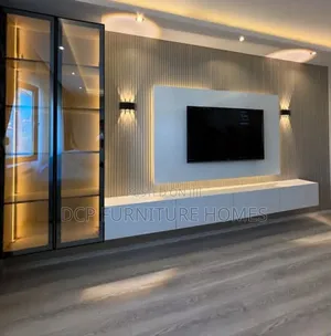 Tv Console