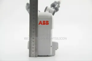 Usa Abb Yumi 6 Axis Robot Arm Manipulator Industrial 3d