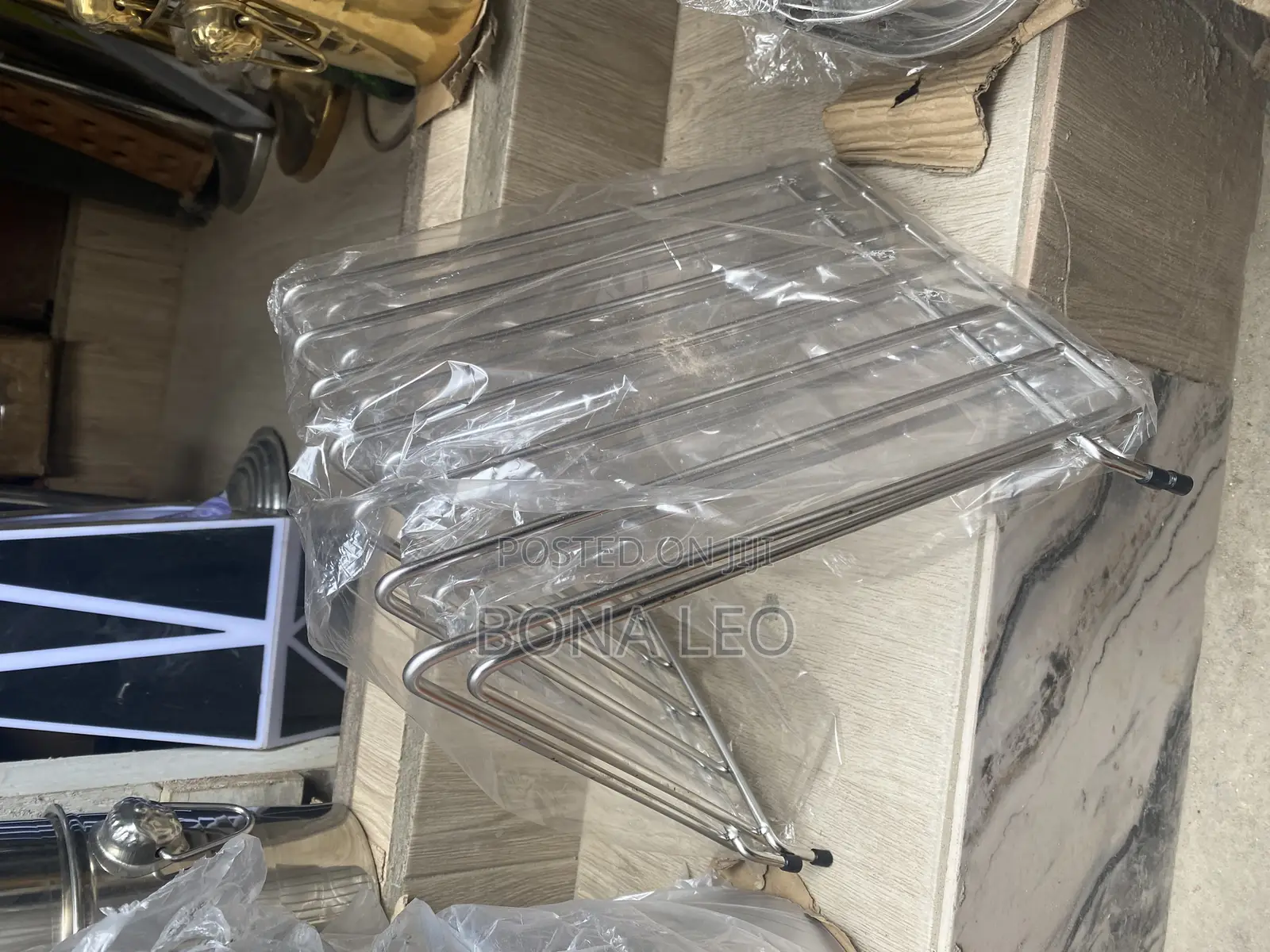 Quality Chopping Board Stand
