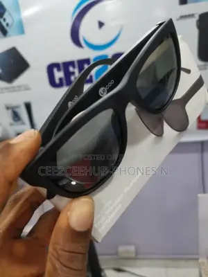 Lecco True Wireless Bluetooth Sunglasses