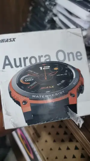 Masx Aurora One Smartwatch