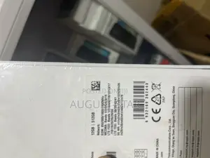 New Oppo Reno13 F 512 GB Silver