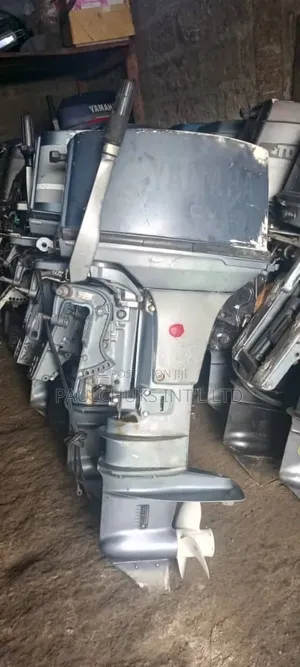 Tokunbo Neat Outboard Engine
