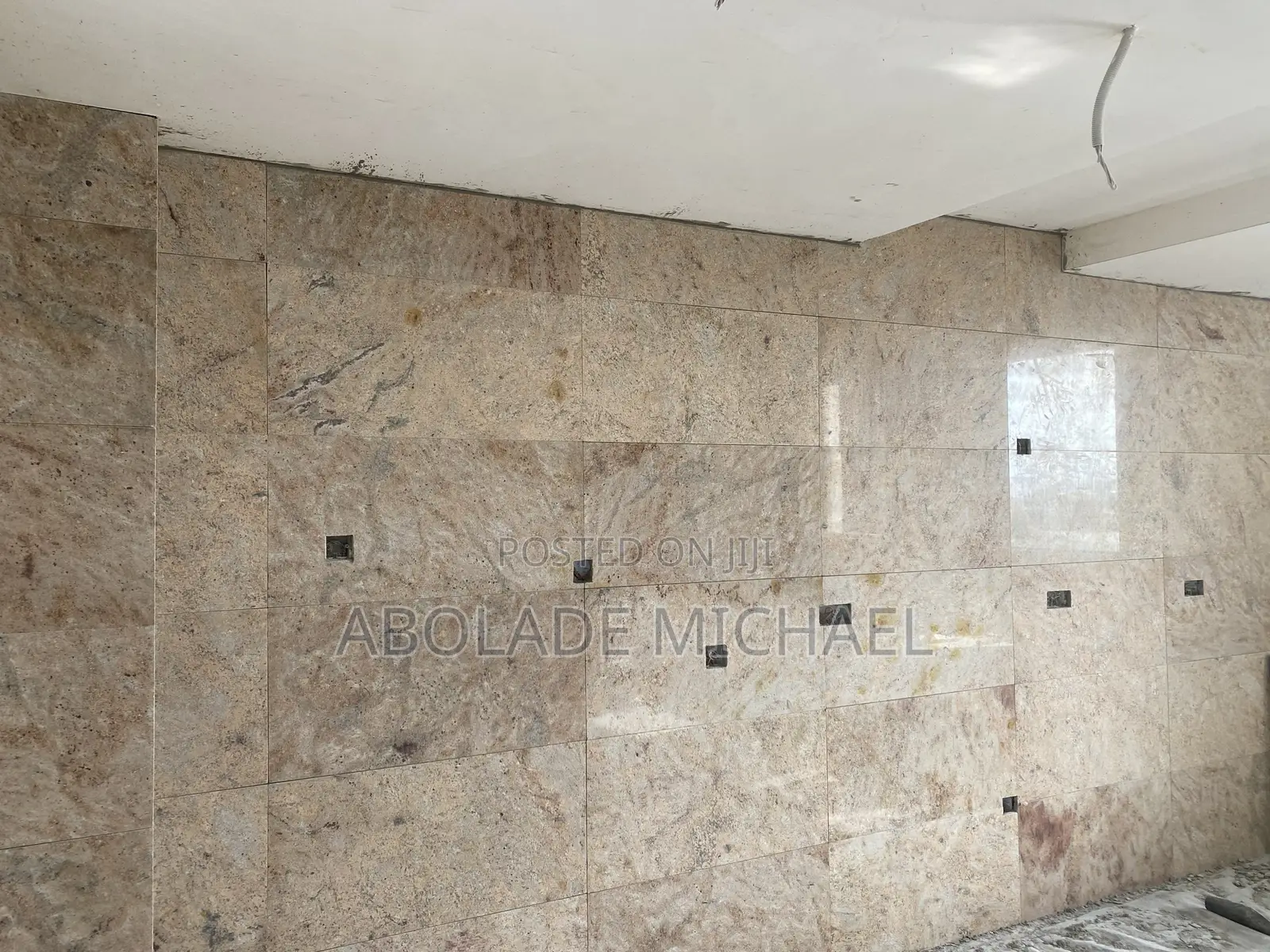 D.M for Your Lasting Tile Work