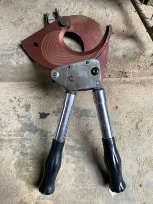 Rachet Cable Cutter