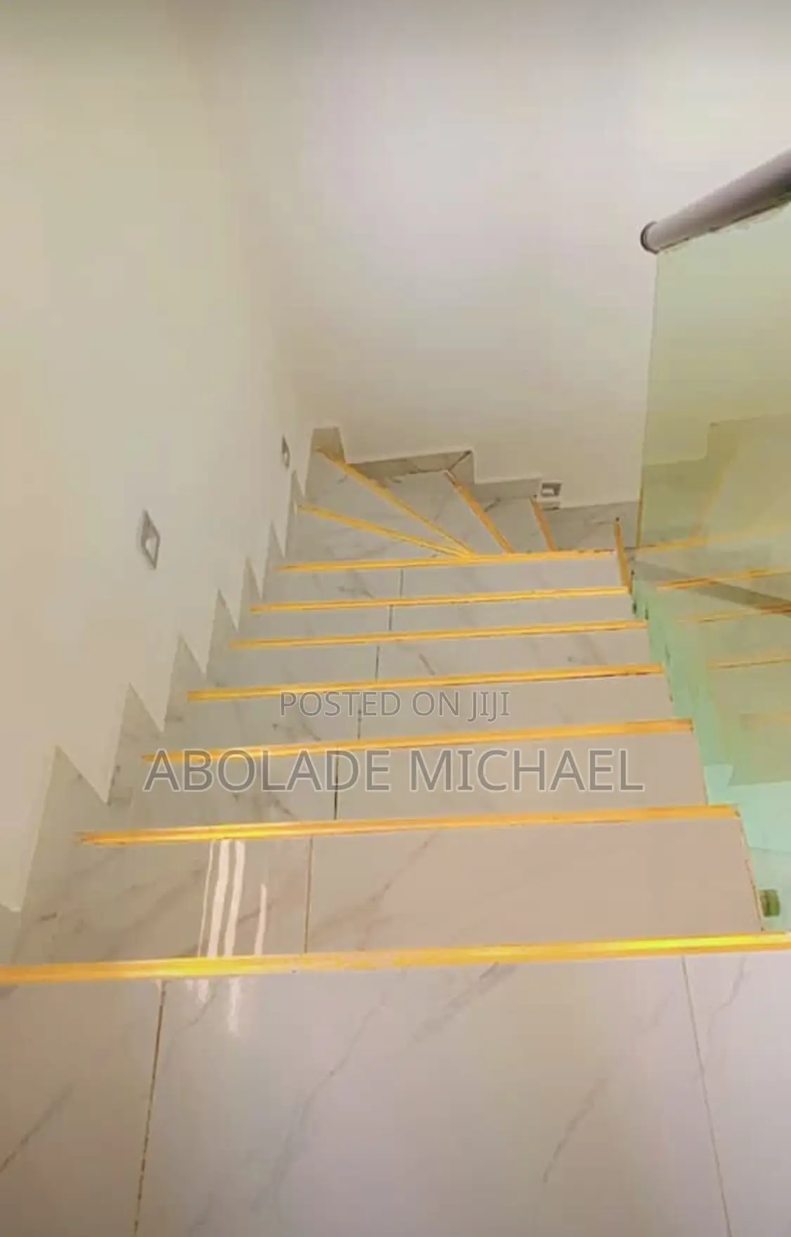 D.M for Your Lasting Tile Work