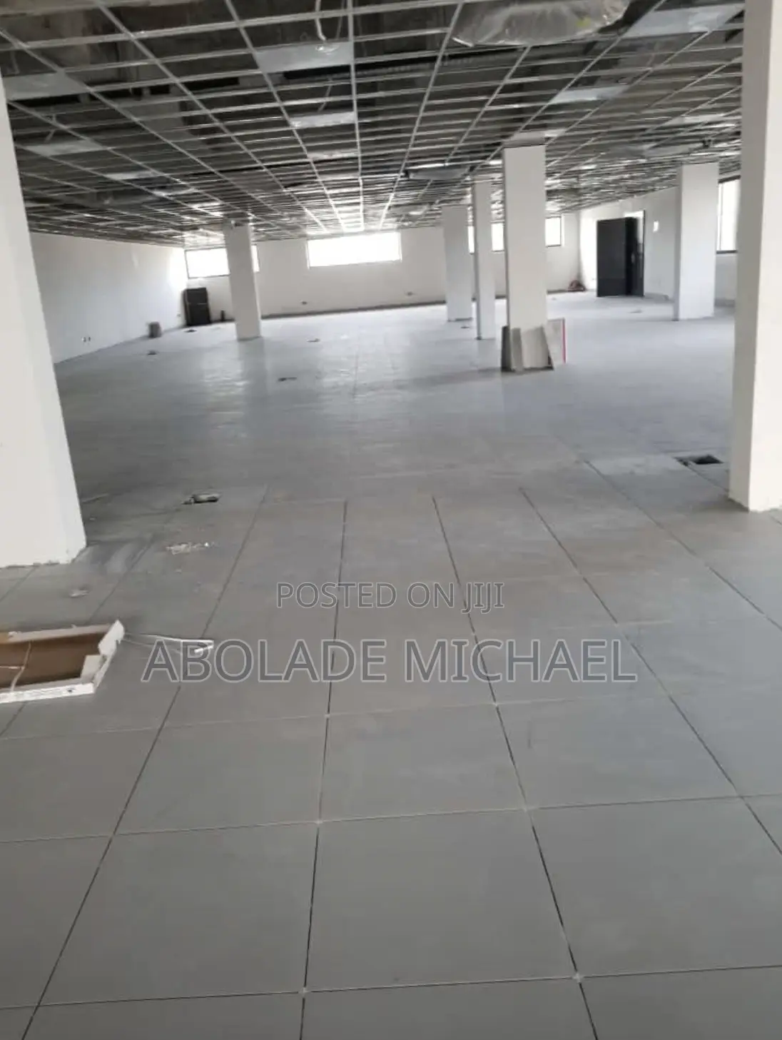 D.M for Your Lasting Tile Work