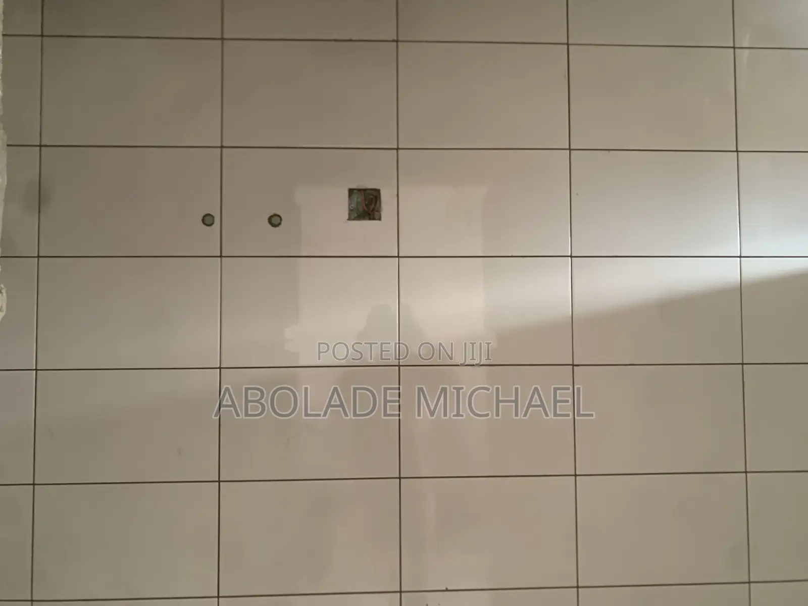D.M for Your Lasting Tile Work