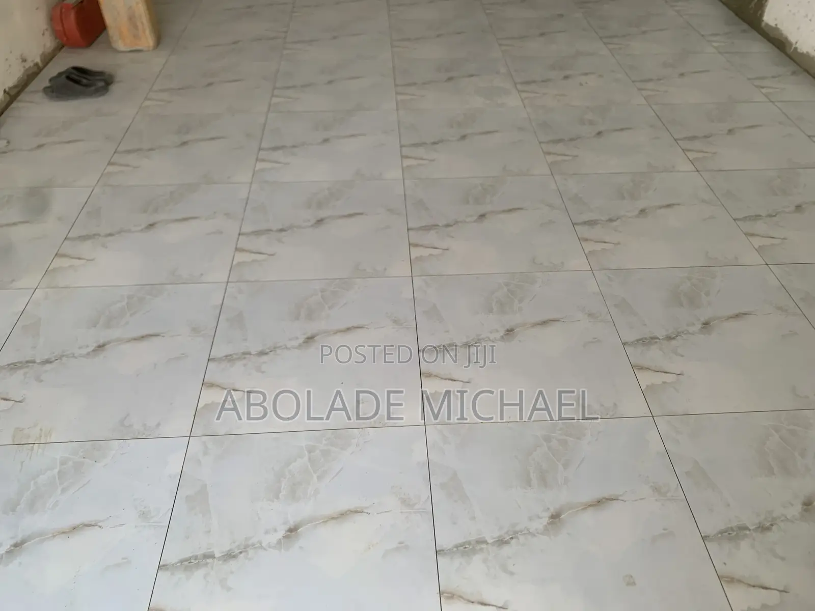 D.M for Your Lasting Tile Work