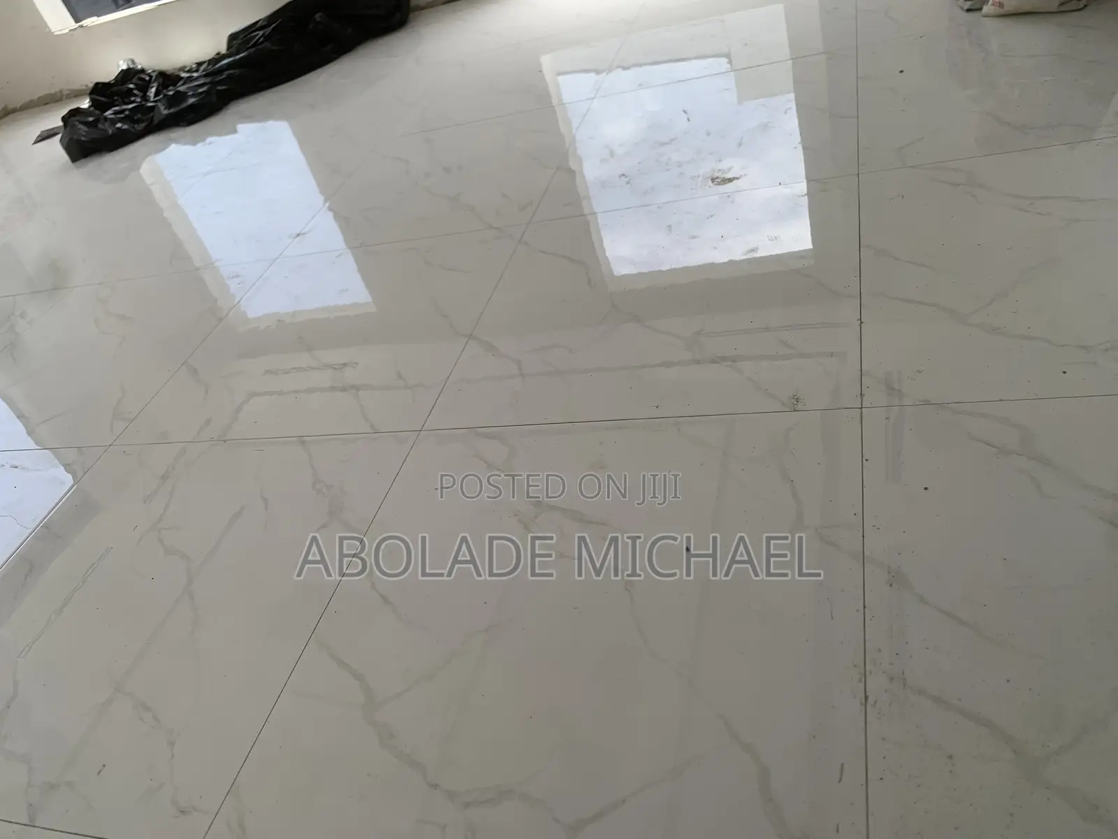 D.M for Your Lasting Tile Work