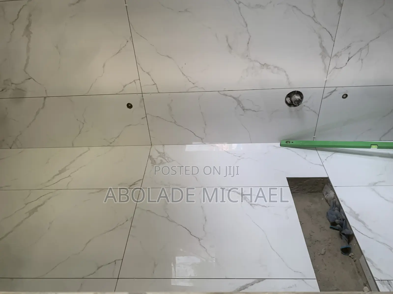 D.M for Your Lasting Tile Work
