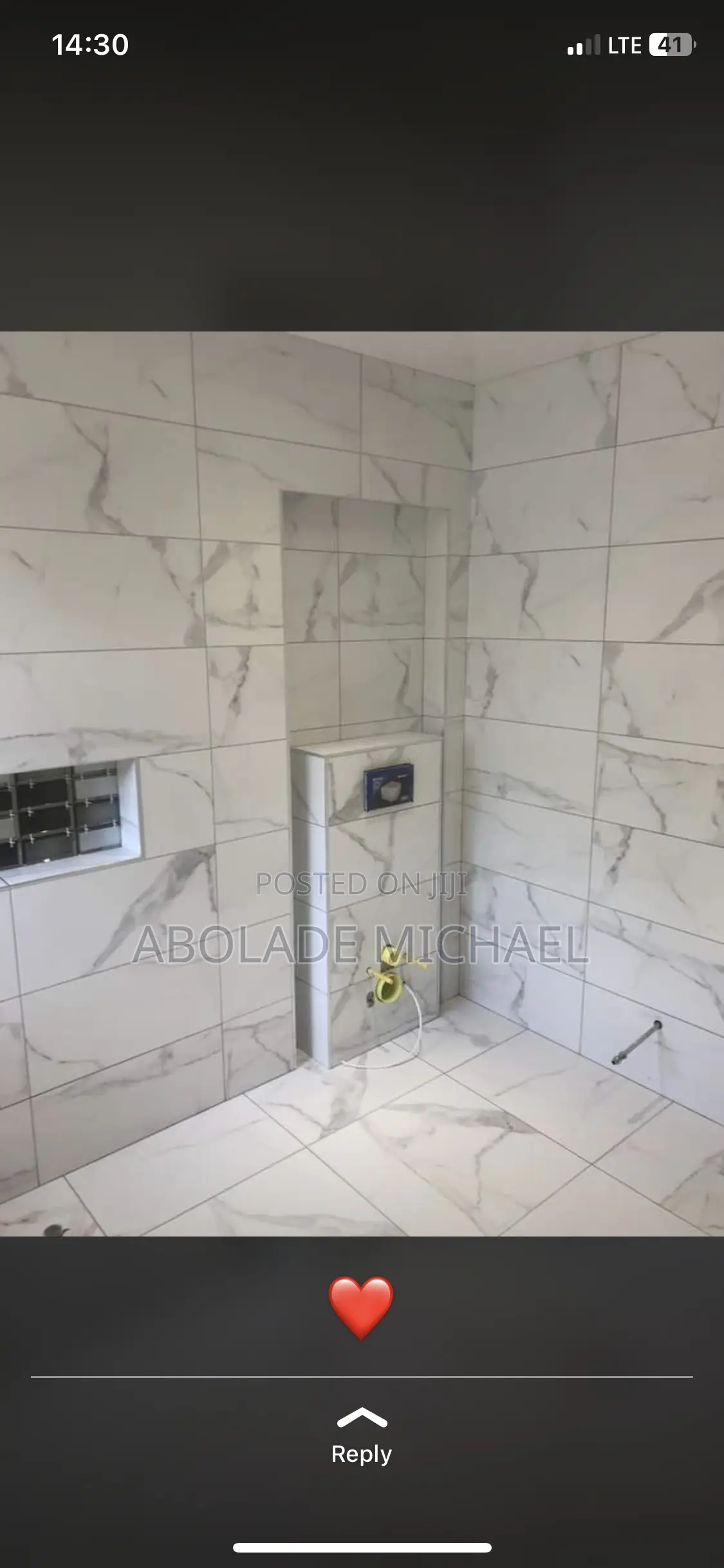 D.M for Your Lasting Tile Work