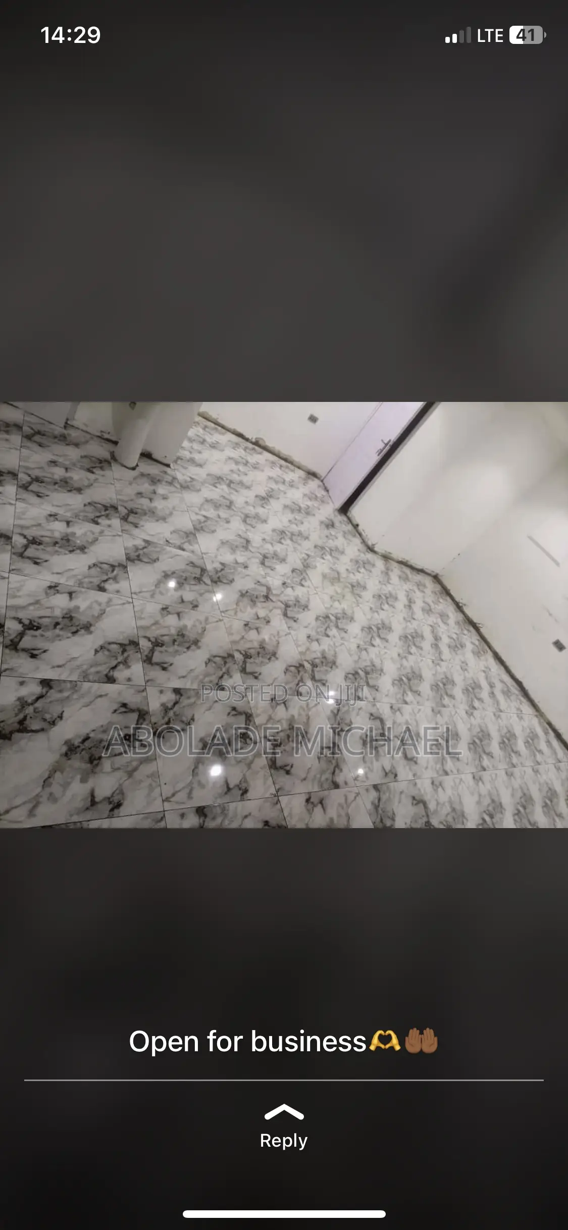D.M for Your Lasting Tile Work