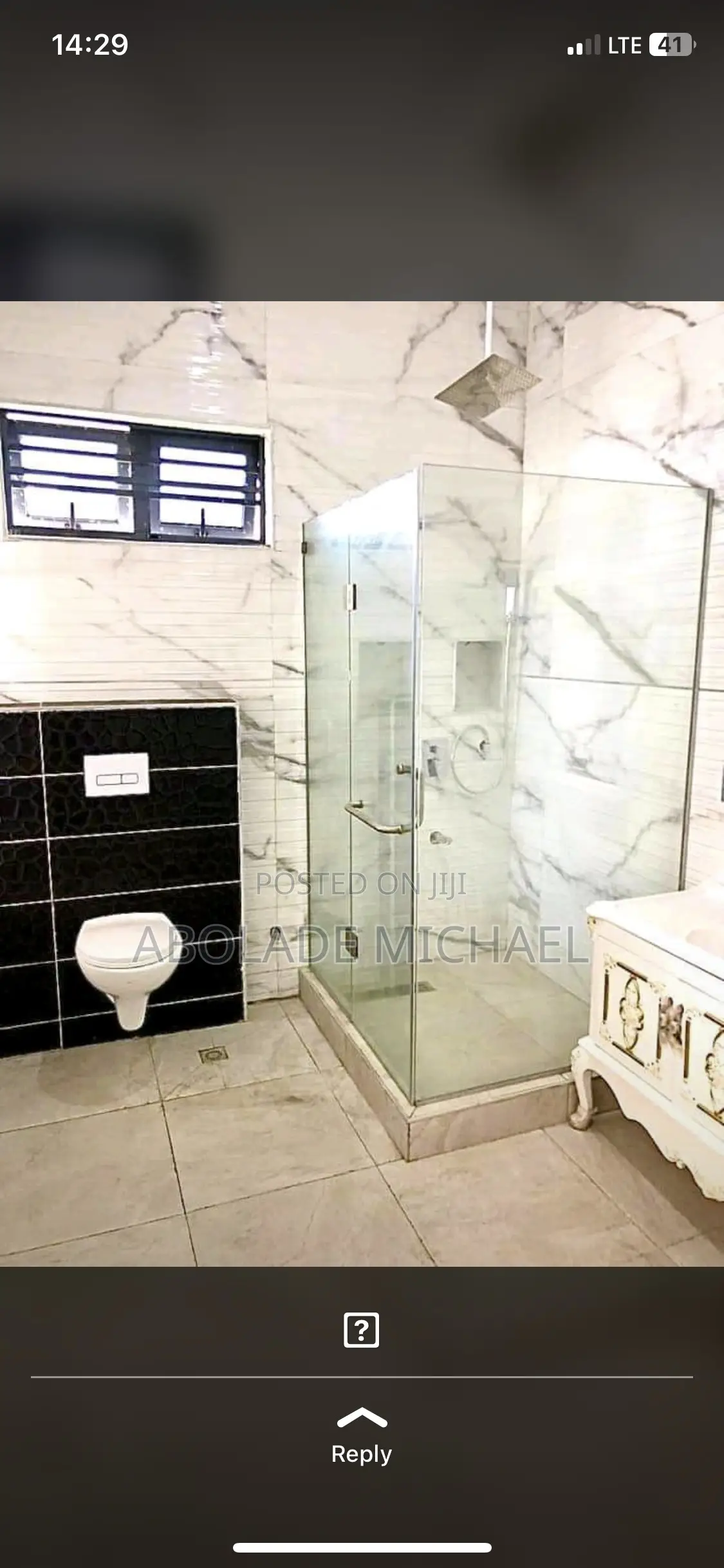 D.M for Your Lasting Tile Work