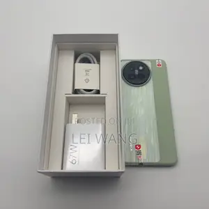 Xiaomi Civi 4 Pro 256 GB Green