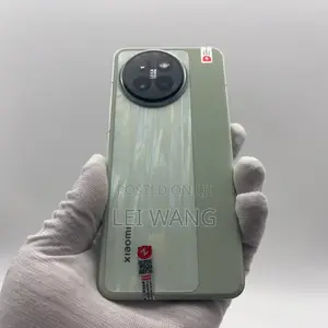 Xiaomi Civi 4 Pro 256 GB Green
