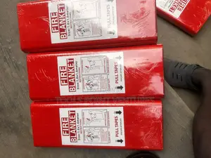 Fire Blanket 1.8m X 1.8m*