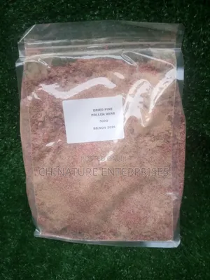 Pine Pollen Dried Herbs (500g