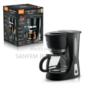 Coffee Maker