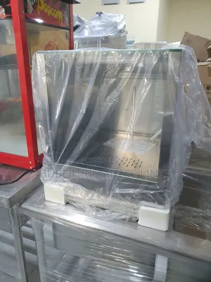 Popcorn Warmer