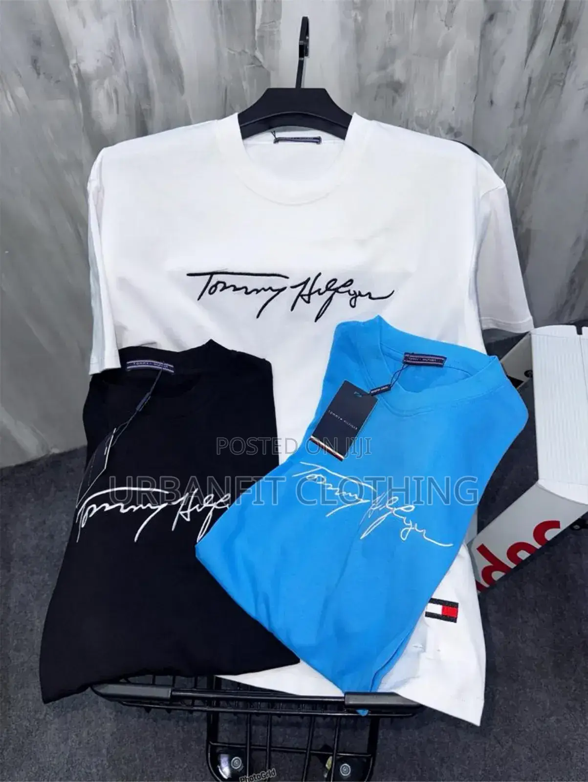 Quality Roundnecks