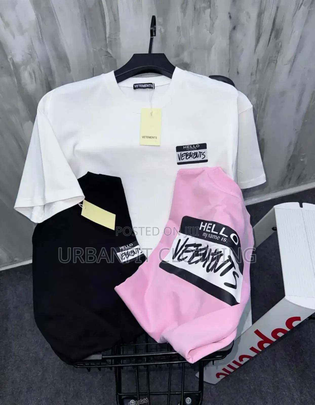 Quality Roundnecks