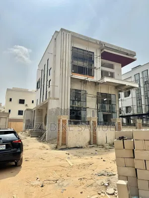 Furnished 5bdrm Duplex in Old Ikoyi Lagos for sale