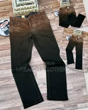 Premium Baggy Jeans