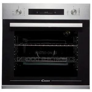 Candy Wifi 87l Oven the Best Smart Oven