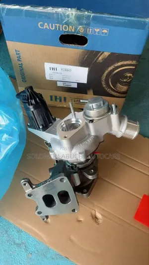 Catalyst 2018 - 2022 Honda Accord and Honda Civic 2016-2020