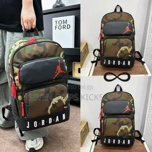 High Quality Jordan Luxury Backpack