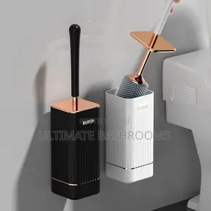 Classic Design Wall Hung Toilet Brush