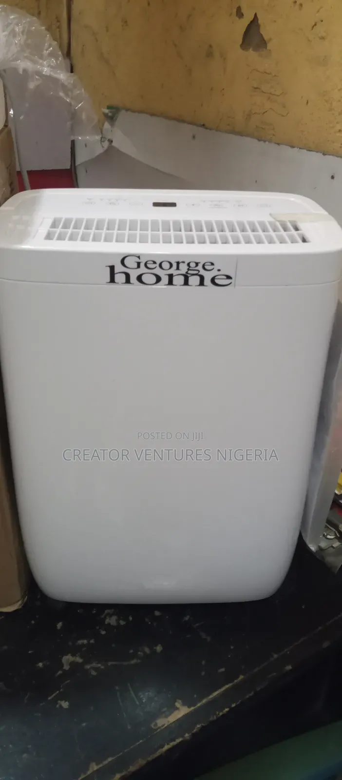 Dehumidifier 10 ,15 , 20 Ltrs,Remove Mist, Waiters, Odours